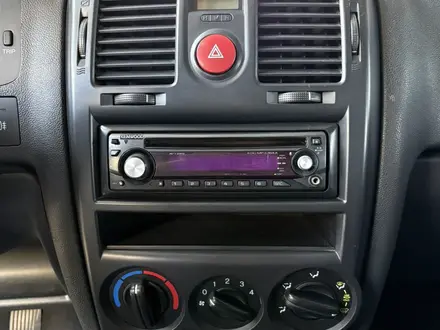 Hyundai Getz 2007 года за 2 400 000 тг. в Алматы – фото 14