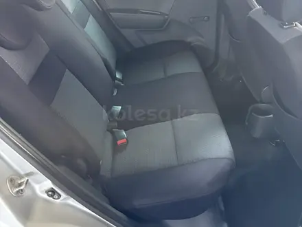 Hyundai Getz 2007 года за 2 400 000 тг. в Алматы – фото 20