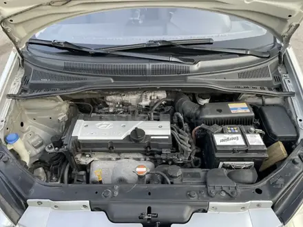 Hyundai Getz 2007 года за 2 400 000 тг. в Алматы – фото 22