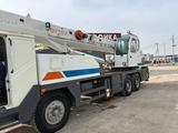Zoomlion  QY 25 2012 годаүшін28 000 000 тг. в Астана – фото 2