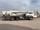 Zoomlion  QY 25 2012 годаүшін28 000 000 тг. в Астана – фото 3