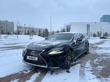 Lexus LS 500 2018 годаүшін31 500 000 тг. в Астана – фото 3