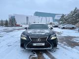 Lexus LS 500 2018 годаүшін31 500 000 тг. в Астана