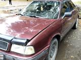 Audi 80 1992 года за 800 000 тг. в Усть-Каменогорск – фото 2