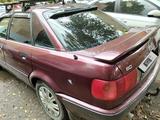 Audi 80 1992 года за 800 000 тг. в Усть-Каменогорск – фото 4