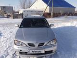 Nissan Primera 2001 годаүшін2 600 000 тг. в Актобе – фото 5