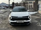 Kia Sportage 2024 годаүшін19 000 000 тг. в Талдыкорган – фото 2