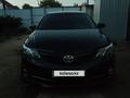 Toyota Camry 2013 годаүшін8 200 000 тг. в Актобе – фото 9