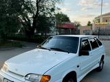 ВАЗ (Lada) 2114 2013 годаfor1 550 000 тг. в Семей – фото 3