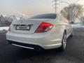 Mercedes-Benz CL 65 AMG 2006 годаүшін13 000 000 тг. в Алматы – фото 10