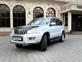 Toyota Land Cruiser Prado 2005 года за 9 500 000 тг. в Алматы – фото 2