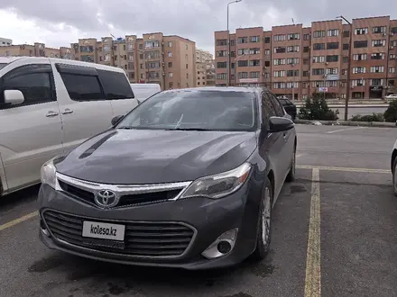 Toyota Avalon 2014 года за 8 200 000 тг. в Актау – фото 11