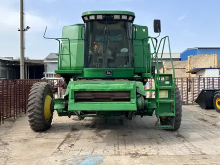 John Deere  Зерноуборочные комбайны JohnDeere 9650 sts 2009 года за 36 999 999 тг. в Краснодар – фото 7