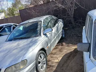 Opel Omega