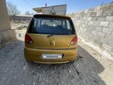 Daewoo Matiz 1999 года за 700 000 тг. в Жаркент – фото 4