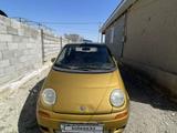 Daewoo Matiz 1999 года за 700 000 тг. в Жаркент – фото 2