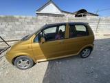 Daewoo Matiz 1999 года за 700 000 тг. в Жаркент