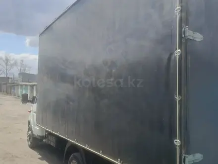 ГАЗ ГАЗель 2013 года за 8 800 000 тг. в Астана – фото 8