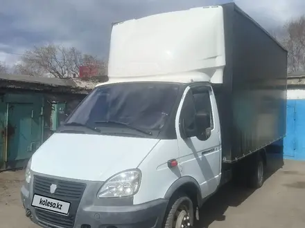 ГАЗ ГАЗель 2013 года за 8 800 000 тг. в Астана