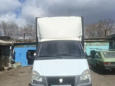 ГАЗ ГАЗель 2013 года за 8 800 000 тг. в Астана – фото 2