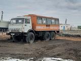 КамАЗ 2001 года за 3 200 000 тг. в Атырау