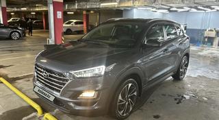 Hyundai Tucson 2019 годаүшін12 790 000 тг. в Алматы