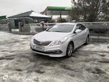 Hyundai Grandeur 2015 годаfor8 500 000 тг. в Алматы