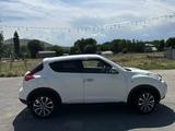 Nissan Juke 2013 года за 5 400 000 тг. в Шымкент – фото 3