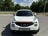 Nissan Juke 2013 года за 5 400 000 тг. в Шымкент