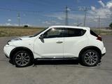 Nissan Juke 2013 года за 5 400 000 тг. в Шымкент – фото 2