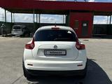 Nissan Juke 2013 года за 5 400 000 тг. в Шымкент – фото 4