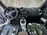 Nissan Juke 2013 года за 5 400 000 тг. в Шымкент – фото 5