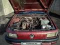 Volkswagen Passat 1990 годаfor1 250 000 тг. в Мерке – фото 10