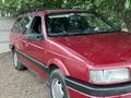 Volkswagen Passat 1990 годаfor1 250 000 тг. в Мерке – фото 67