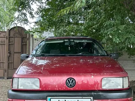 Volkswagen Passat 1990 года за 1 250 000 тг. в Мерке