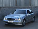 Mercedes-Benz E 320 2003 года за 4 800 000 тг. в Алматы