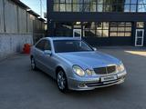 Mercedes-Benz E 320 2003 года за 4 800 000 тг. в Алматы – фото 2
