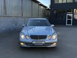 Mercedes-Benz E 320 2003 года за 4 800 000 тг. в Алматы – фото 5