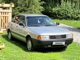 Audi 80 1989 годаүшін1 100 000 тг. в Шымкент