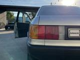 Audi 80 1989 годаүшін1 100 000 тг. в Шымкент – фото 5