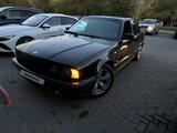 BMW 520 1991 года за 1 700 000 тг. в Караганда – фото 4