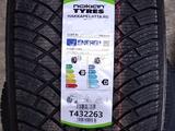 Шины Nokian Tyres 225/60/R18 Hakkapeliitta R5 (Finland) за 135 000 тг. в Алматы