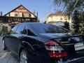 Mercedes-Benz S 500 2007 годаfor12 500 000 тг. в Алматы – фото 6