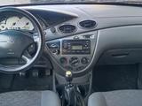 Ford Focus 2003 года за 2 000 000 тг. в Алматы – фото 3