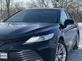 Toyota Camry 2018 года за 13 000 000 тг. в Астана – фото 5