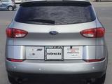 Subaru Tribeca 2006 года за 5 200 000 тг. в Алматы – фото 4