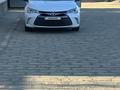 Toyota Camry 2017 годаүшін10 500 000 тг. в Актау – фото 2