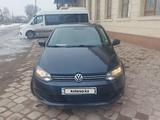 Volkswagen Polo 2012 годаүшін3 850 000 тг. в Алматы