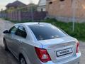 Chevrolet Aveo 2015 годаfor2 800 000 тг. в Алматы – фото 2