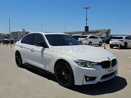 BMW Gran Turismo 2017 года за 9 200 000 тг. в Алматы – фото 3